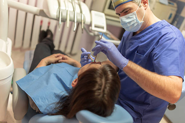 Emergency Dental Services in Faribault, MN